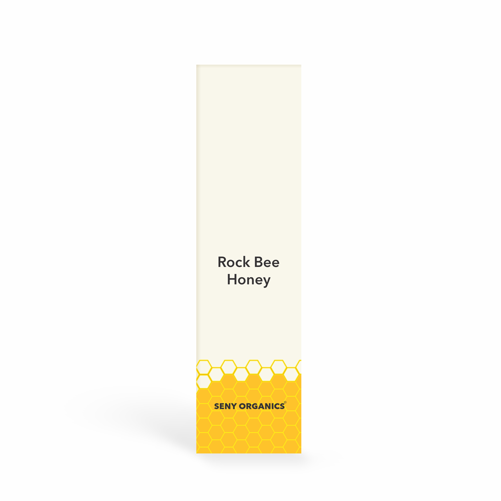Rock Bee Honey 330ml